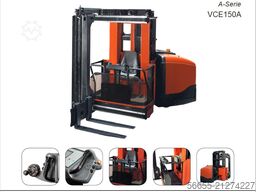 Toyota VCE 150 A