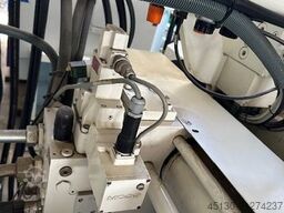 Battenfeld HM 270/1330H/1000H