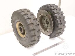 Gumasol Softy 4.00-4