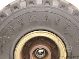 Gumasol Softy 4.00-4