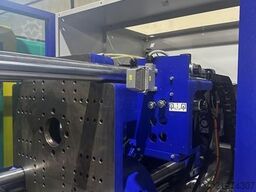 Wittmann Battenfeld EcoPower 110/350