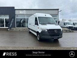 MERCEDES-BENZ Sprinter 317 CDI KA/PRO/L3H2/MAXI/MBUX/NAVI/KAME
