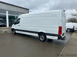MERCEDES-BENZ Sprinter 317 CDI KA/PRO/L3H2/MAXI/MBUX/NAVI/KAME