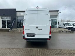 MERCEDES-BENZ Sprinter 317 CDI KA/PRO/L3H2/MAXI/MBUX/NAVI/KAME