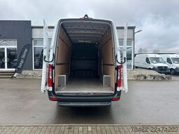MERCEDES-BENZ Sprinter 317 CDI KA/PRO/L3H2/MAXI/MBUX/NAVI/KAME