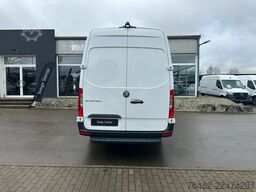 MERCEDES-BENZ Sprinter 317 CDI KA/PRO/L3H2/MAXI/MBUX/NAVI/KAME