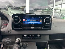 MERCEDES-BENZ Sprinter 317 CDI KA/PRO/L3H2/MAXI/MBUX/NAVI/KAME