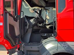 MAN TGS 26.430 6x2LL Baustoffp./ HIAB 228 Lenk/Lift