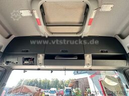 MAN TGX 33.480 6x4 BLS NAVI KLIMA Intarder 83to