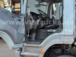 MERCEDES-BENZ Axor 1833 K MEILLER & PALFINGER PK18002 LK 13m.
