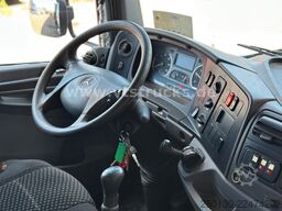 MERCEDES-BENZ Axor 1833 K MEILLER & PALFINGER PK18002 LK 13m.