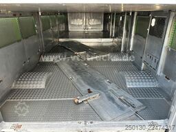 MAN TGX 26.440 6x2 3.Stock Cuppers Komplett-Zug