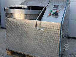 Rex Hydro cutter 65 liter