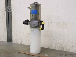 Bosch Jungheinrich 0 / 1 ECC 100