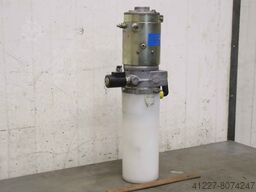 Bosch Jungheinrich 0 / 1 ECC 100