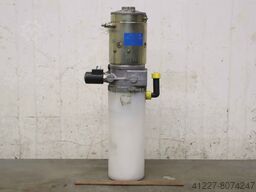 Bosch Jungheinrich 0 / 1 ECC 100