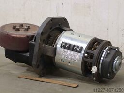 Jungheinrich ECC 10 G GF 106-G3