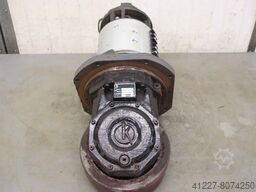 Jungheinrich ECC 10 G GF 106-G3