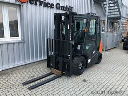 Doosan D 30 NXP    Neugerät