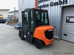 Doosan D 30 NXP Neugerät