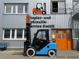 Hanselifter HLDS3060TH - XF