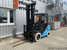 Hanselifter HLDS3060TH - XF