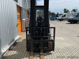 Hanselifter HLDS3060TH - XF