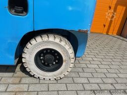 Hanselifter HLDS3060TH - XF