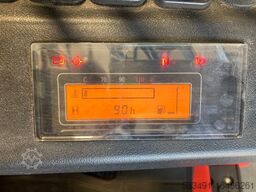 HC Hangcha CPCD38-XRW92F