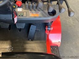 HC Hangcha CPCD38-XRW92F