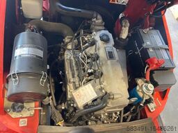 HC Hangcha CPCD38-XRW92F