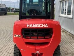 HC Hangcha CPCD50XXW–99BN