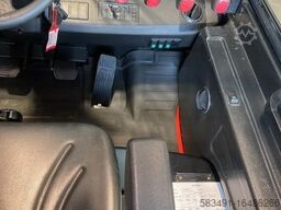 HC Hangcha CPCD50XXW–99BN