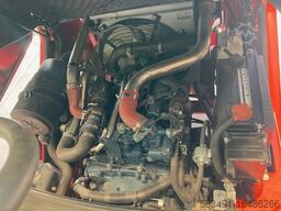 HC Hangcha CPCD50XXW–99BN