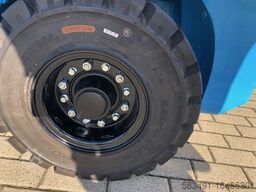 Hanselifter HLDS3548TH-XF