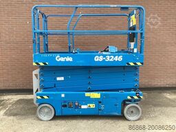 GENIE gs3246