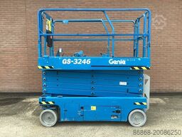 GENIE gs3246