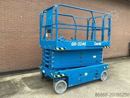 GENIE gs3246