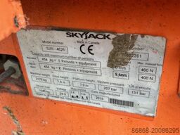 SKYJACK SJIII4626