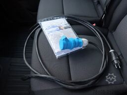 Renault Master Koel/Vries/Verwarmen L3/H2 BPM vrij