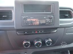 Renault Master Koel/Vries/Verwarmen L3/H2 BPM vrij