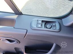 Renault Master Koel/Vries/Verwarmen L3/H2 BPM vrij