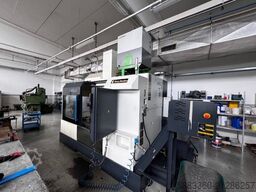 Heidenhain AXILE MOD. V-6