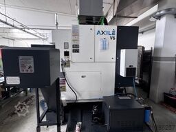 Heidenhain AXILE MOD. V-6