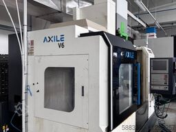 Heidenhain AXILE MOD. V-6