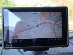 Volvo FE Bak+Klep Dhollanida 2.000 kg