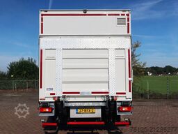 Volvo FE Bak+Klep Dhollanida 2.000 kg