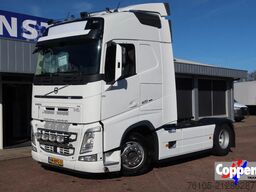 Volvo FH 4x2 bed 2x Holland Truck