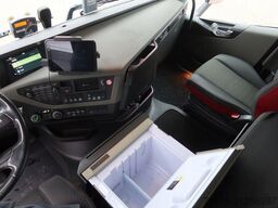 Volvo FH 4x2 bed 2x Holland Truck