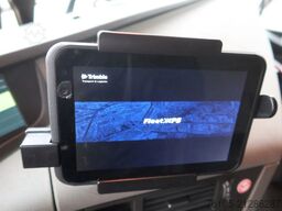 Volvo FH 4x2 bed 2x Holland Truck